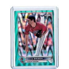 SHANE BIEBER   }}~{(    #126/199  -    