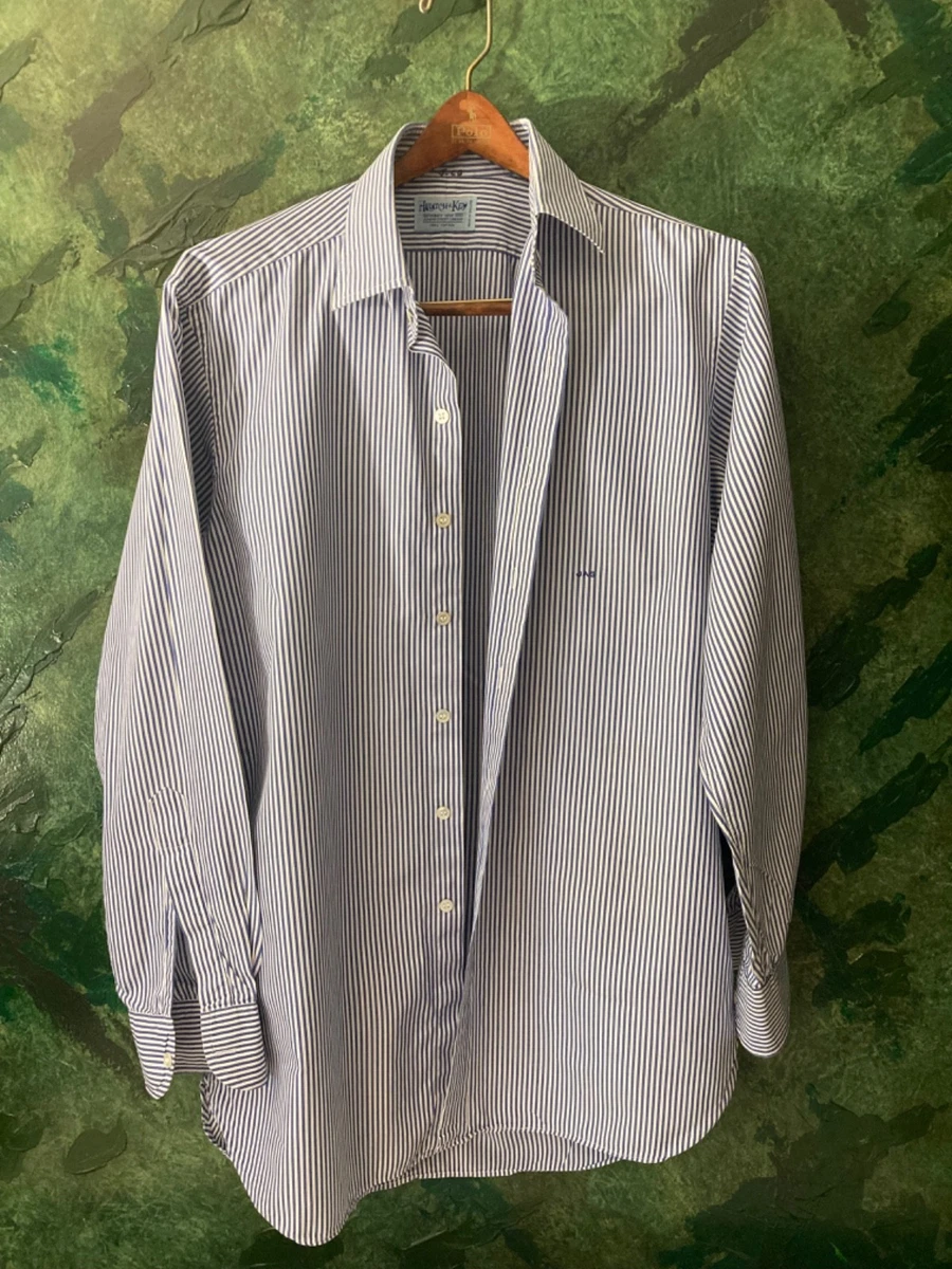 Hilditch & Key Regular Fit Dress Shirts for Men for sale | eBay