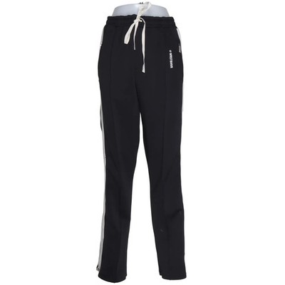 WRSTBHVR, Sporthose, Größe: S, Schwarz/Weiß, Elasthan/Polyester, Damen #Oc4