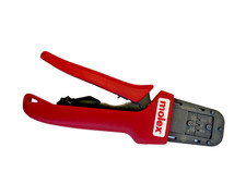 Molex 63827-6000 Rev  A - Hand Crimp Tool