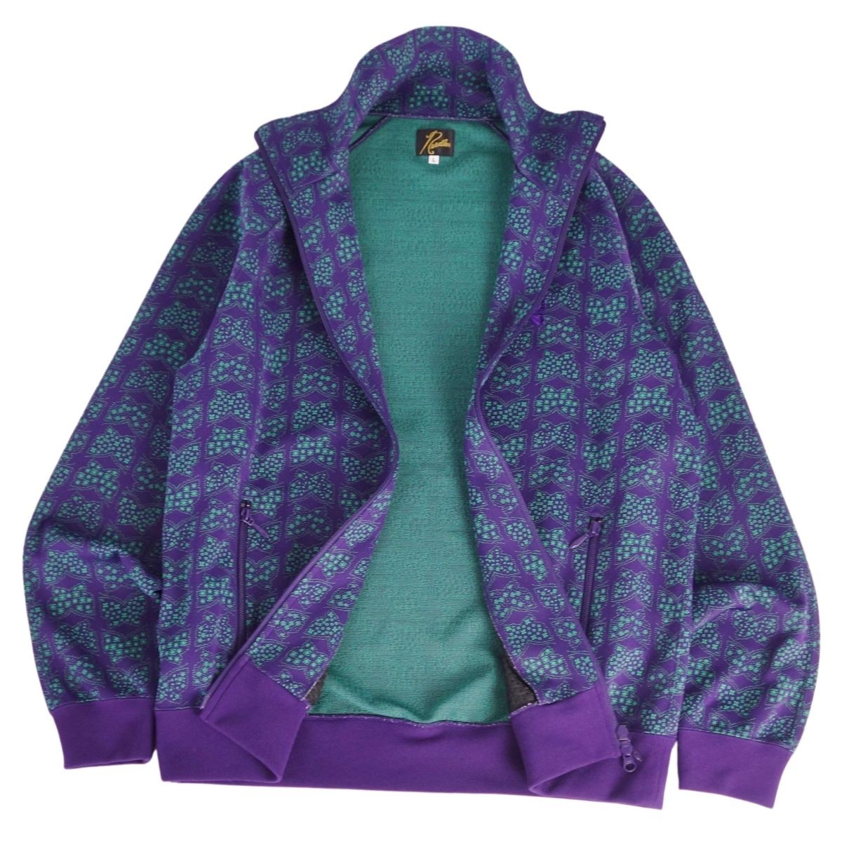 [Extremely Good Condition] Needles Jacket 22SS Tr… - image 2