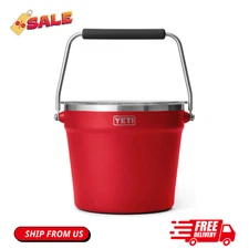 HOT SALE! YETI Rambler Insulated Beverage Bucket