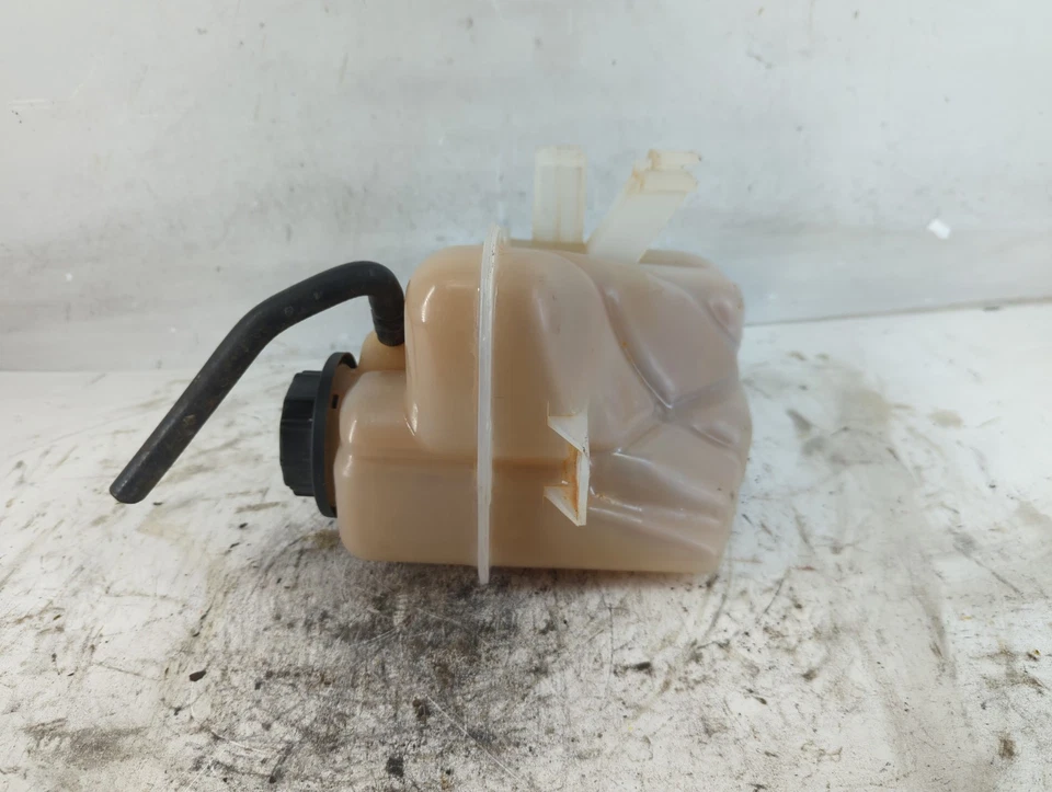 1997-2007 Ford Taurus Windshield Washer Fluid Reservoir Bottle Oem WN09Q - Image 3 of 4