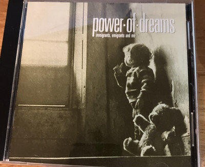 Immigrants, Emigrants & Me by Power of Dreams: Used