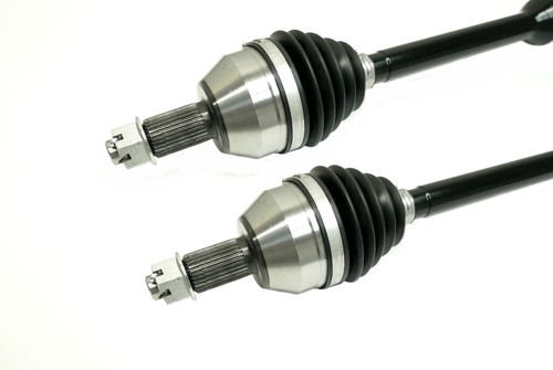 Monster XP Series Rear CV Axles for Honda Talon 1000R 2022, Telescoping - Picture 4 of 7