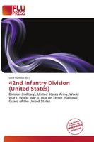 Gerd Numitor | 42Nd Infantry Division (United States) | Taschenbuch | Englisch