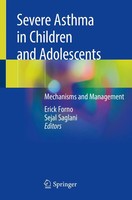 Erick Forno (U. A.) | Severe Asthma In Children And Adolescents | Taschenbuch