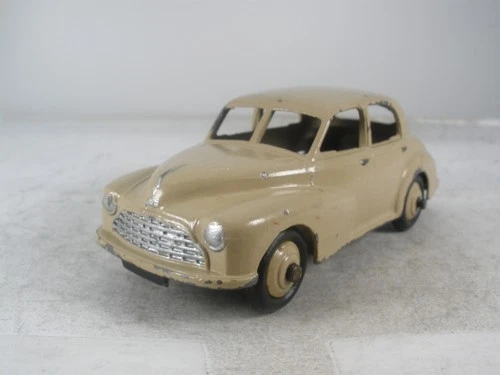 England Dinky Toys Morris Oxford #40g OUTSTANDING FIRST ISSUE
