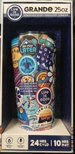 Life Is Good 25 Oz Tumbler