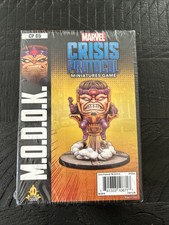 Marvel Crisis Protocol - M.O.D.O.K. - Character Pack CP 05 - SEALED