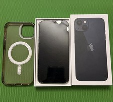 iPhone 13 Blau 128GB mit OVP