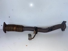 Nissan Pulsar 1.2 Petrol Turbo DIG-T C13 2015 Front Exhaust Flexi Down Pipe