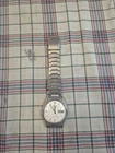 Seiko 6309-8970 Silver Dial Men's Automatic Vintage Watch