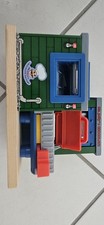 Thomas and Friends Wooden Railway - Mr Jollys Chocolate Factory