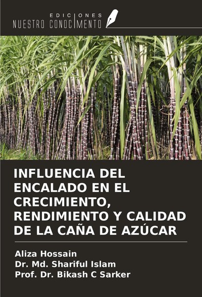 Aliza Hossain (U. A.) | Influencia DEL Encalado EN EL Crecimiento,...-image