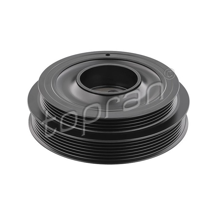 Poulie vilebrequin 0515T1 moteur diesel Jumper Boxer Transit