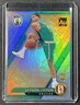 JAYSON TATUM 2017-18 PANINI CHRONICLES #157 ROOKIE GOLD STANDARD AU RC 20/49