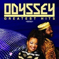Odyssey - Greatest Hits - Cd - G3Z