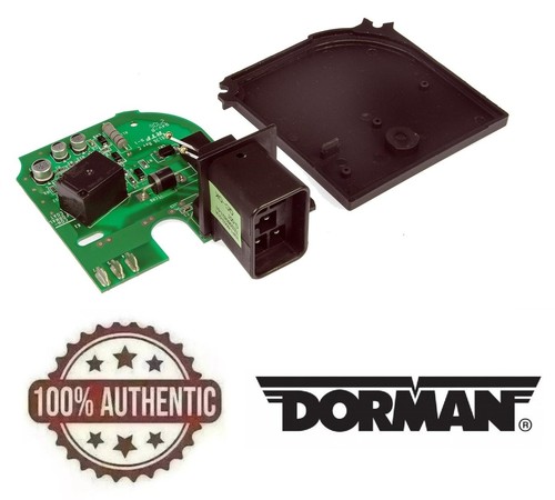 95-2000 TAHOE WINDSHIELD WIPER PULSE CIRCUIT BOARD DELAY MODULE FRONT ...