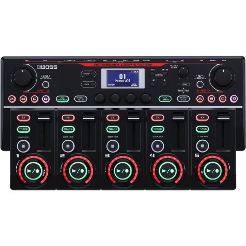 Boss RC-505 MK2 Loop Station | Neu