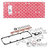 Elring VENTILDECKELDICHTUNG-SATZ Passend FüR Audi A3 A4 A5 A6 Q5 Tt Seat Altea