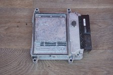 2007-2010 KIA RIO Engine Computer Automatic 3...