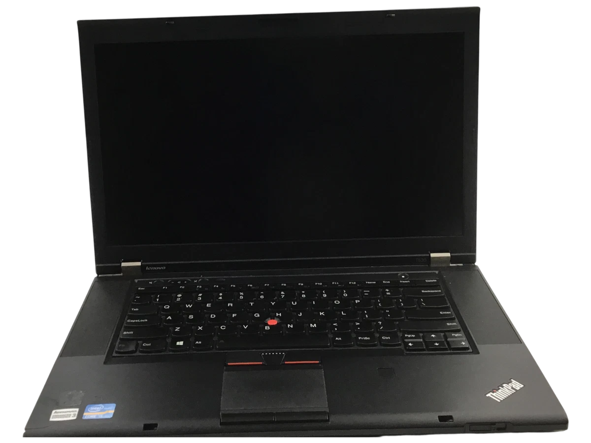 Windowsノート本体 Lenovo ThinkPad T530/i7/8G/SSD/Office Amazon.com: Lenovo Thinkpad T530 2392-ASU 15.6-Inch Notebook