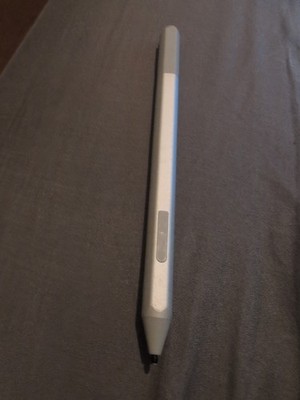 Microsoft 1776 Surface Pen Stylus for Surface Platinum Used