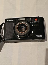 Canon AF35M Film Cameras for sale | eBay