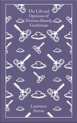 The Life and Opinions of Tristram Shandy, Gentleman: The Florida Edition (Pengu,