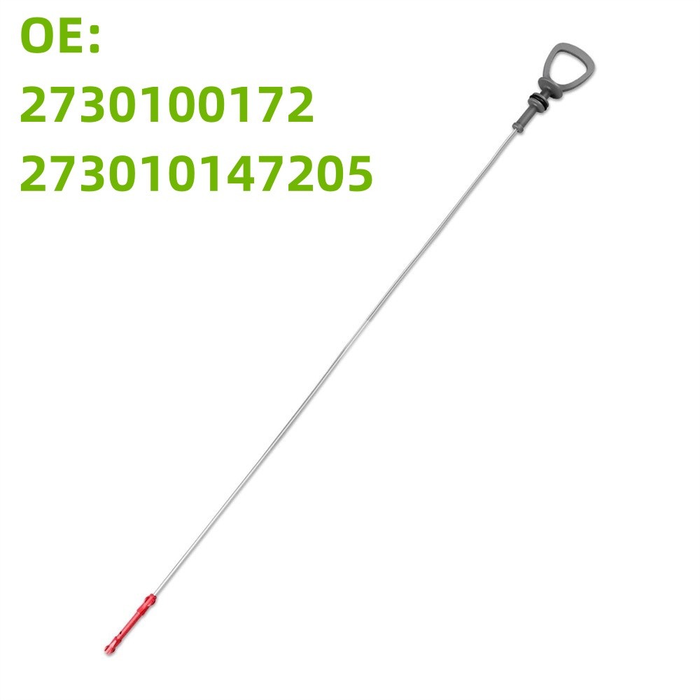 Engine Oil Fluid Level Dipstick For Mercedes-Benz 2008-2011 GL450 GL550 ML550