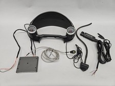 02-07 Subaru Wrx Innovate Lc1 Wideband Controller Box W Defi Boost Box Gauges