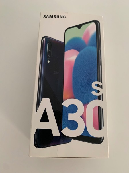 Samsung Galaxy A30s