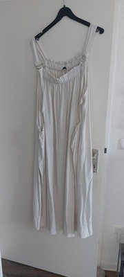 Tredy Zukauf,tolles Kleid, New Collection, Beige