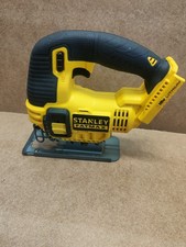 Genuine Stanley FatMax  18V Cordless Jigsaw FMC650 - Unit Motor Body Only