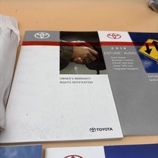 Repair Manuals & Literature for Toyota Tacoma for sale | eBay