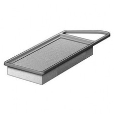 Filtre à air Peugeot 107