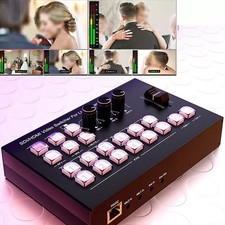 4K Video Switcher 4 HDMI Camera Live Streamin...