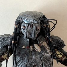 ネカトイズ ダッチ プレデタ ムービー *レア レビュー:NECA (ネカ