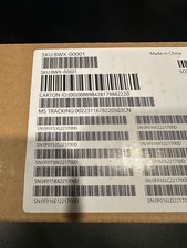 Microsoft Surface Slim Pen 2 8WX-00001 Model 1962 Matte Black - New Sealed