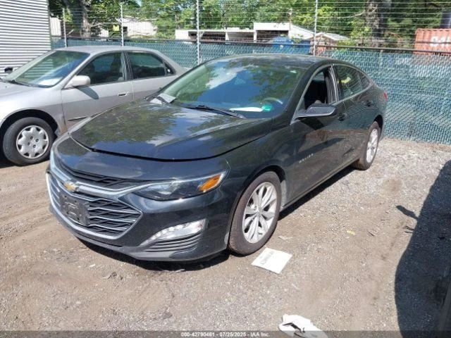 Driver Left Air Bag Driver Wheel Fits 16-25 MALIBU 3062658 - Image 3 of 4