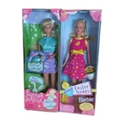 Lot of 2 Barbie Vintage EASTER Dolls NRFB – Easter Surprise & Easter Treats