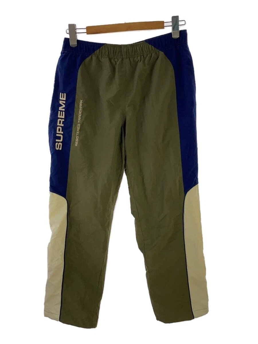 Pantalon court Supreme kaki S occasion