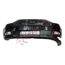 FORD GALAXY MK3 2015-2019 BUMPER FRONT BLACK