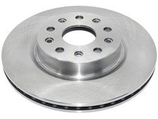 For 2018-2025 Jeep Wrangler Brake Rotor Front 26449ZGJP 2024 2020 2019 2021 2022