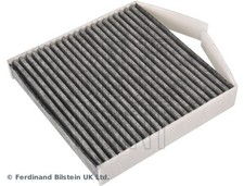Innenraumfilter BLUE PRINT ADBP250022 Aktivkohlefilter für AUDI R8 4S3 4SP 4S9