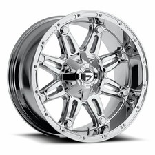 Fuel Off Road D530 Hostage 17x9 6x1355.5 -12mm Chrome D53017909845 Fuel Off Road D530 Hostage 17x9 6x1355.5 -12mm Chrome D53017909845