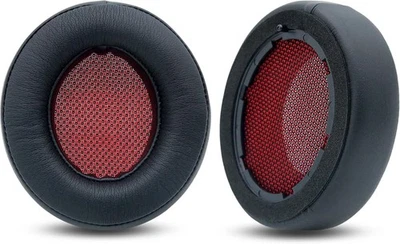 ACCOUTA Professionelle Ersatz-Ohrpolster, Kompatibel Mit Teufel Real Blue NC/Blue/Pure