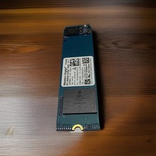 LOT OF 5 - Western Digital 512gb Internal M.2 NVMe PCIe 2.5'' SDBPNPZ-512G SSD