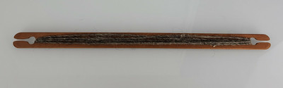 Beka Original Rigid Heddle Loom, SG-20 Replacement Part only Wood Wooden Shuttle